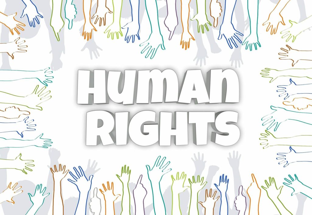 יום זכויות האדם הבינלאומי